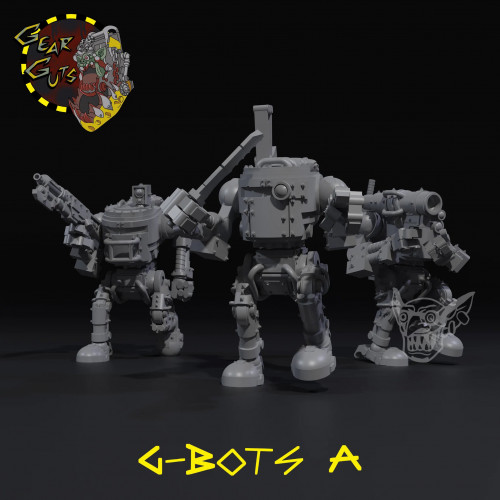 Killa Kans